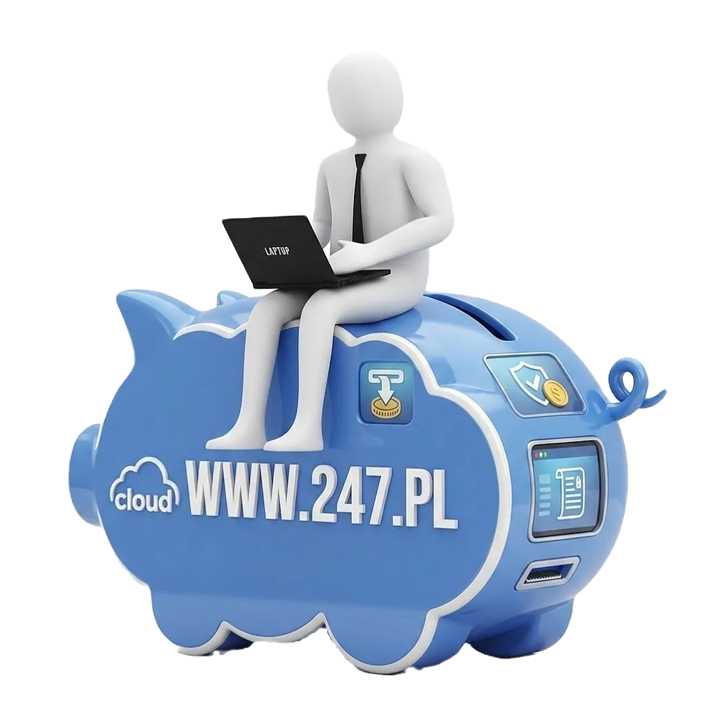 Rozwiązania IT www247.pl